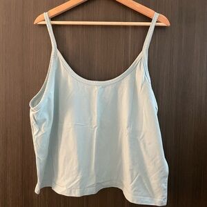 ARQ Sky Blue Women's Camisole
